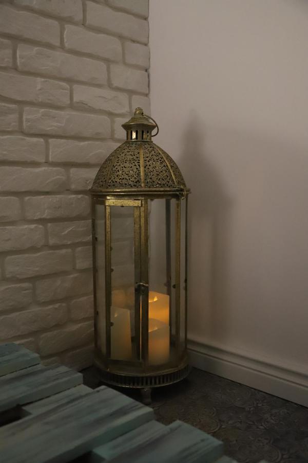 Apartament Poludniowy Ruda Slaska Luaran gambar