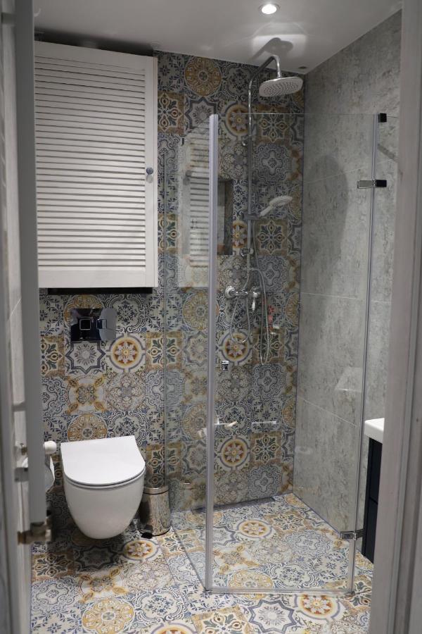 Apartament Poludniowy Ruda Slaska Luaran gambar