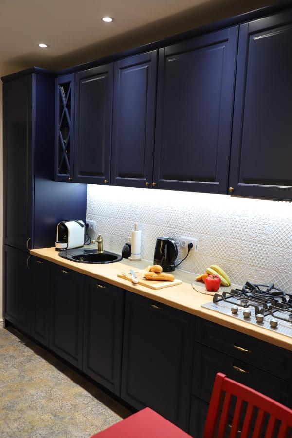 Apartament Poludniowy Ruda Slaska Luaran gambar