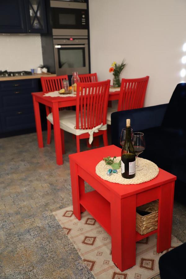 Apartament Poludniowy Ruda Slaska Luaran gambar