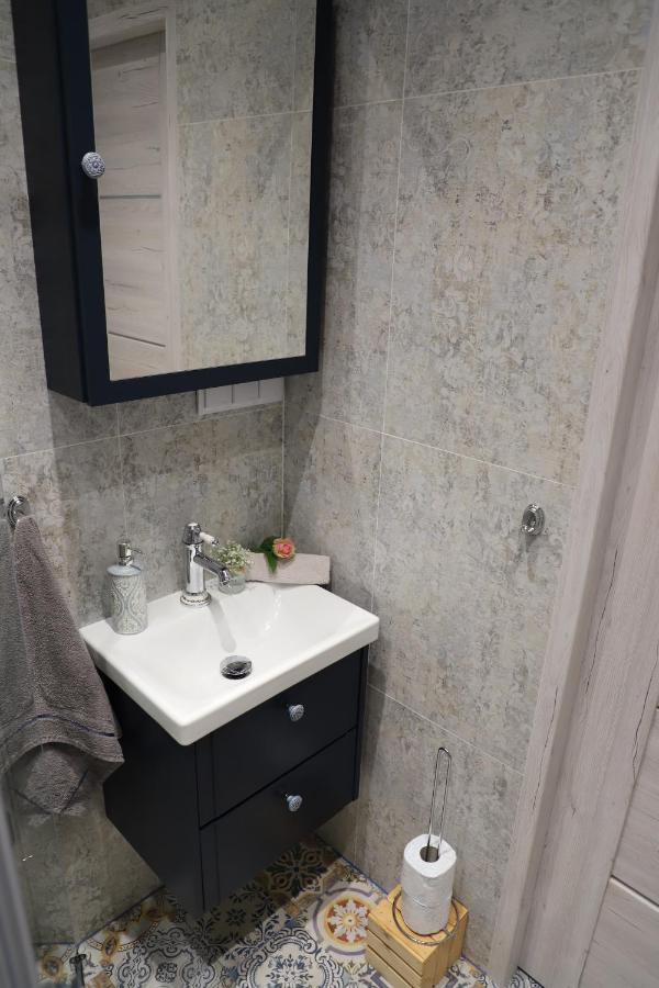 Apartament Poludniowy Ruda Slaska Luaran gambar