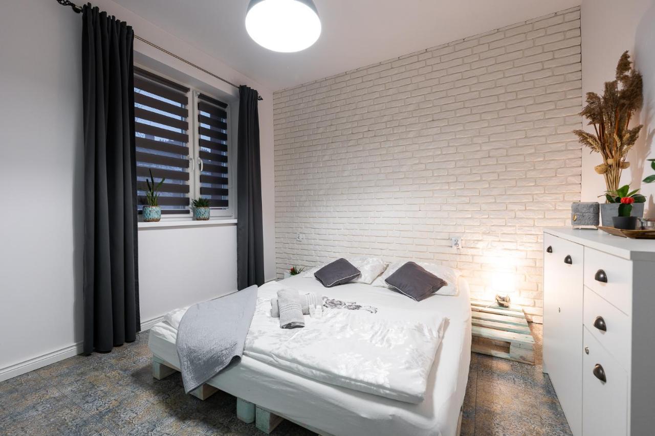 Apartament Poludniowy Ruda Slaska Luaran gambar