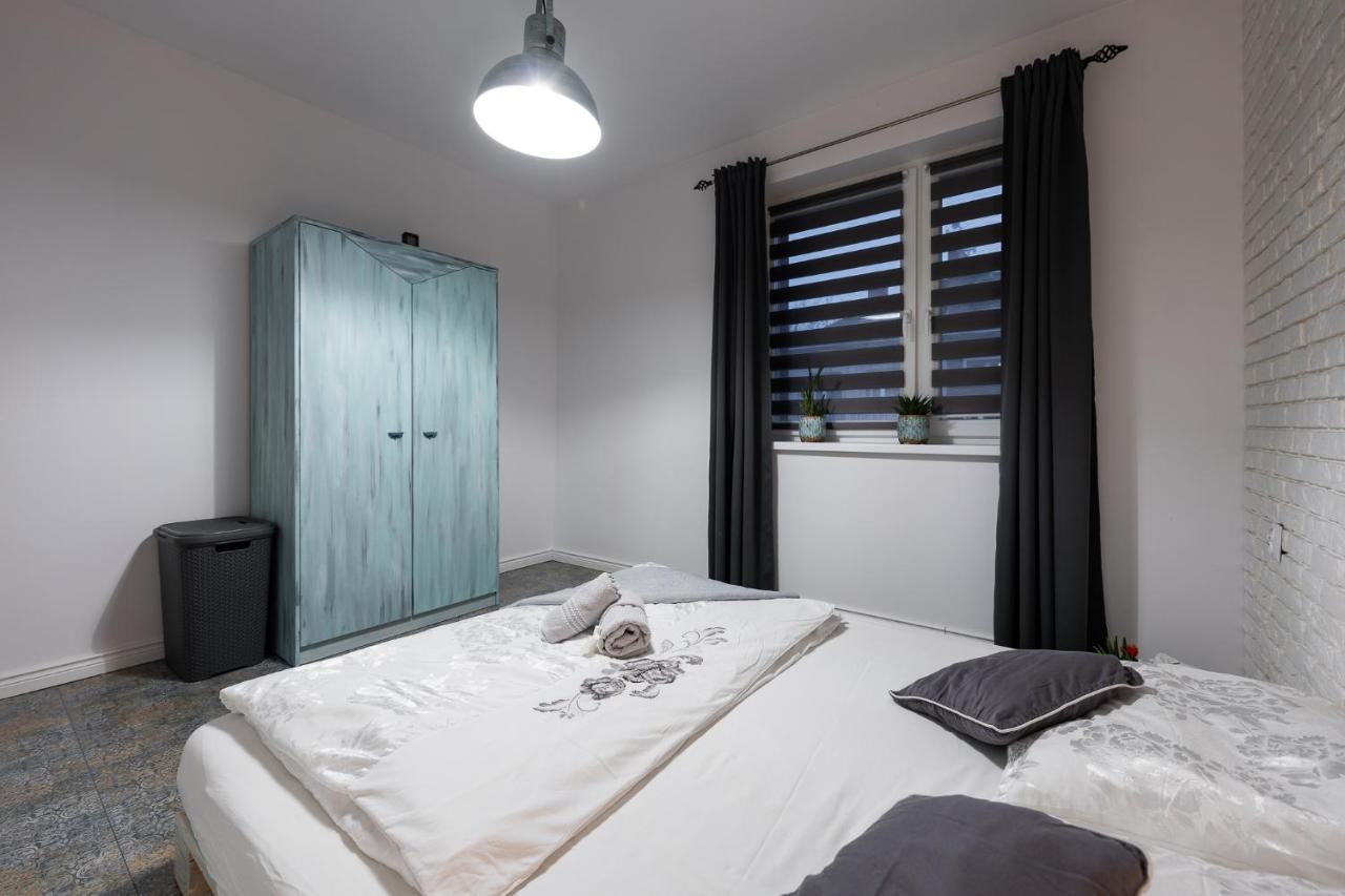 Apartament Poludniowy Ruda Slaska Luaran gambar