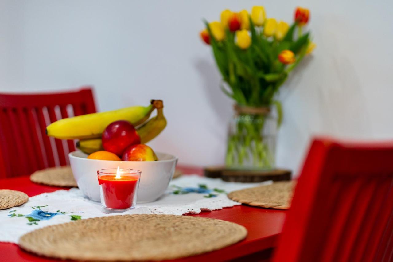 Apartament Poludniowy Ruda Slaska Luaran gambar