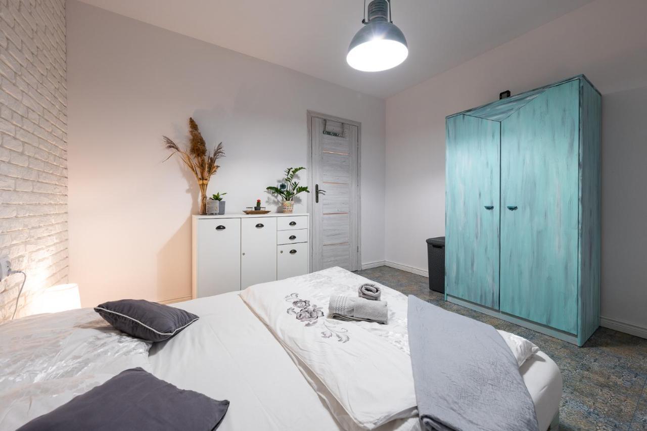 Apartament Poludniowy Ruda Slaska Luaran gambar