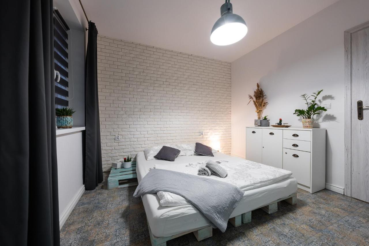 Apartament Poludniowy Ruda Slaska Luaran gambar