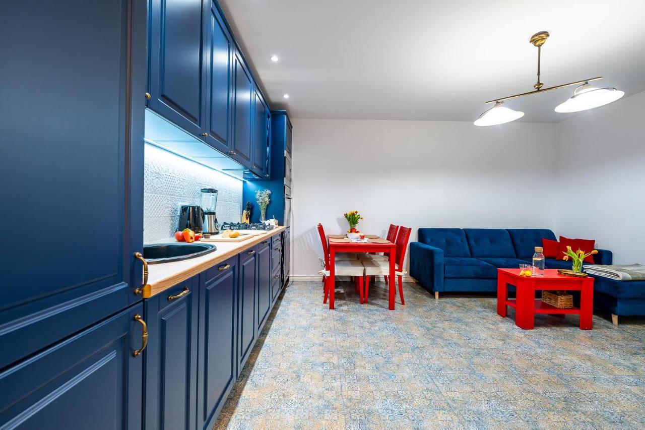Apartament Poludniowy Ruda Slaska Luaran gambar