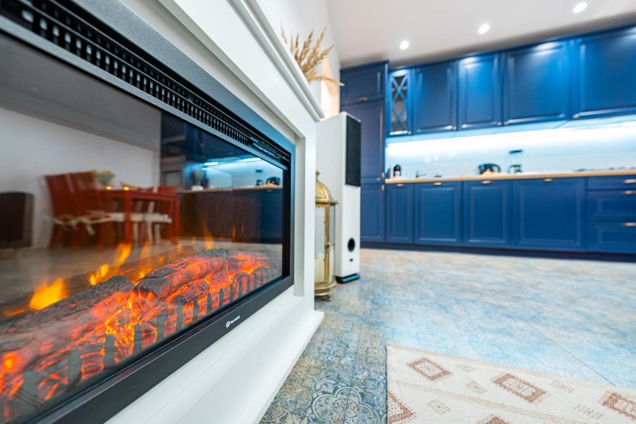 Apartament Poludniowy Ruda Slaska Luaran gambar