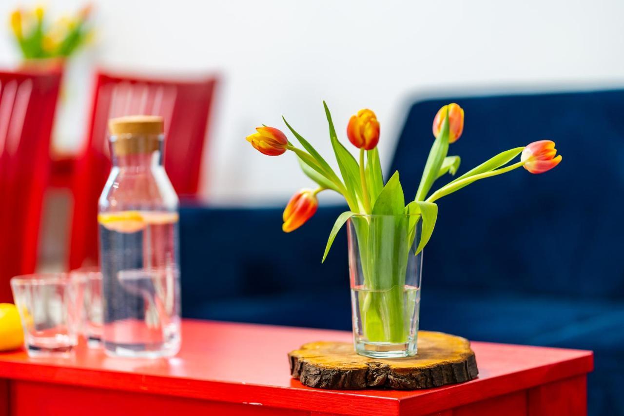 Apartament Poludniowy Ruda Slaska Luaran gambar