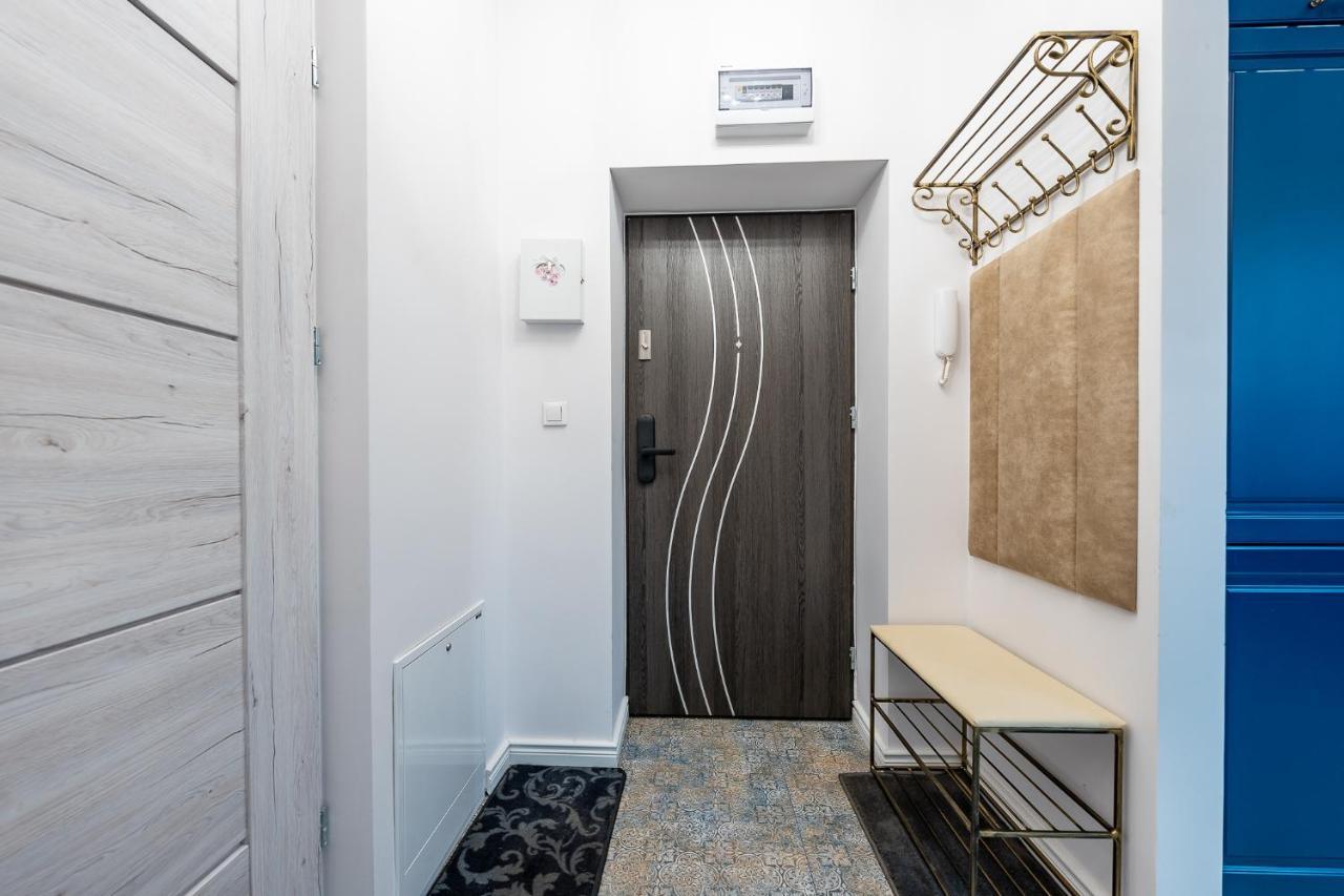 Apartament Poludniowy Ruda Slaska Luaran gambar