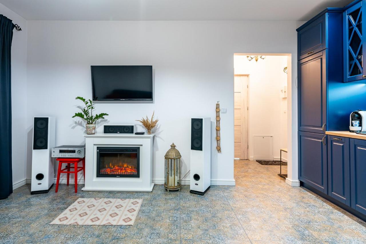 Apartament Poludniowy Ruda Slaska Luaran gambar