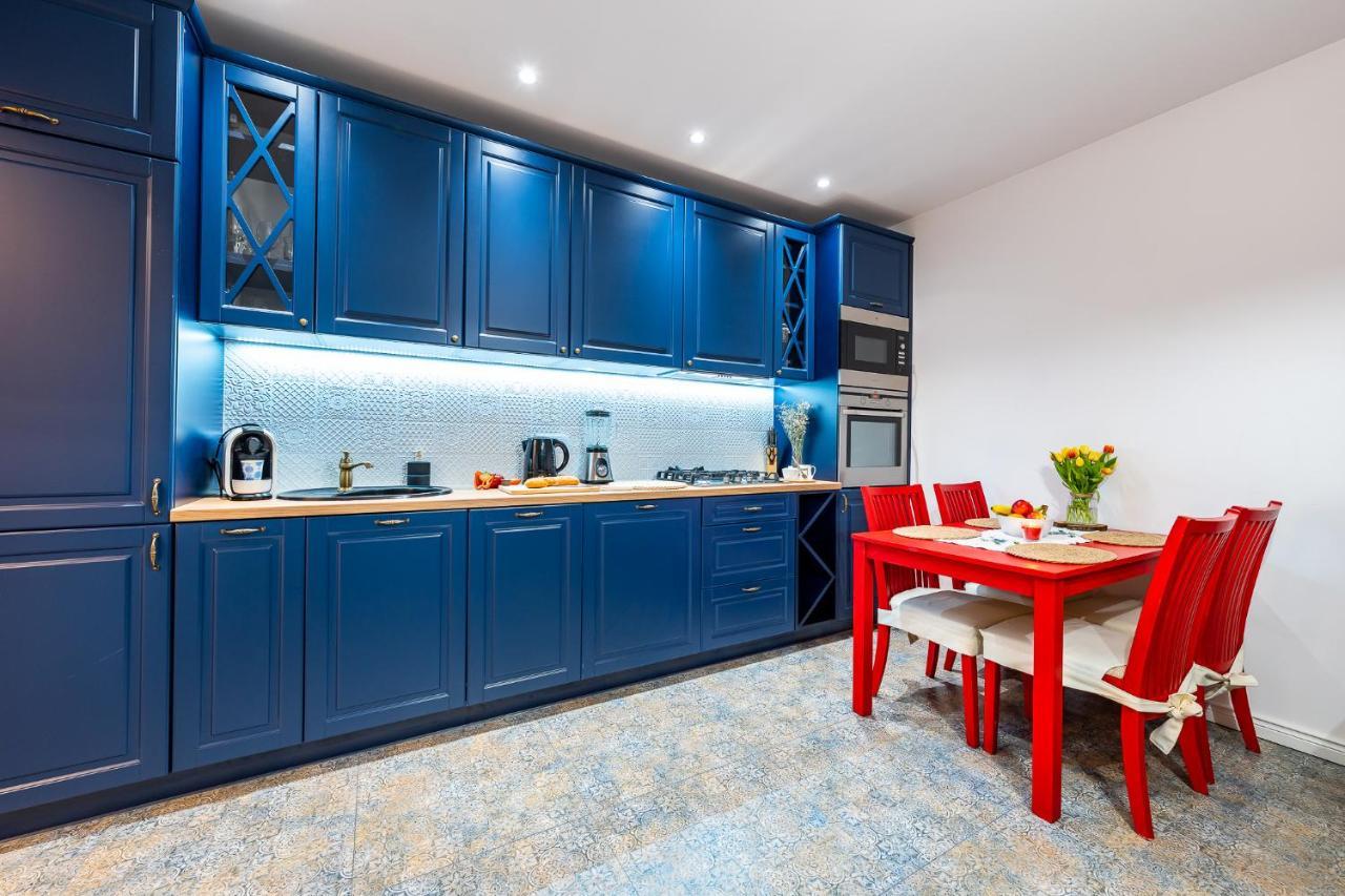 Apartament Poludniowy Ruda Slaska Luaran gambar